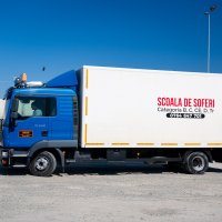Scoala de soferi-90